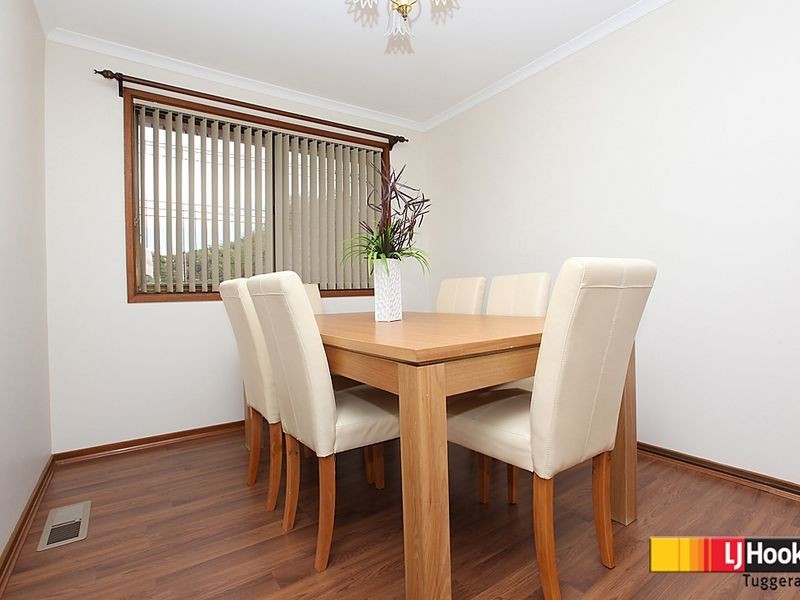 38 Pindari Crescent, Karabar NSW 2620