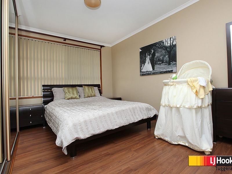 38 Pindari Crescent, Karabar NSW 2620