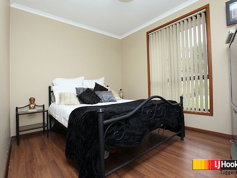 38 Pindari Crescent, Karabar NSW 2620