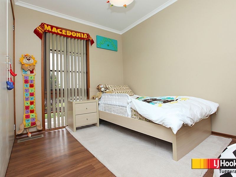 38 Pindari Crescent, Karabar NSW 2620