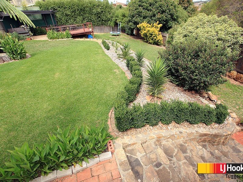 38 Pindari Crescent, Karabar NSW 2620