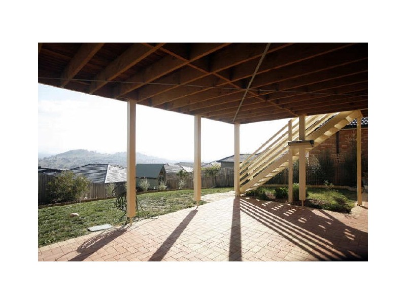 4 Crespin Place, Banks ACT 2906