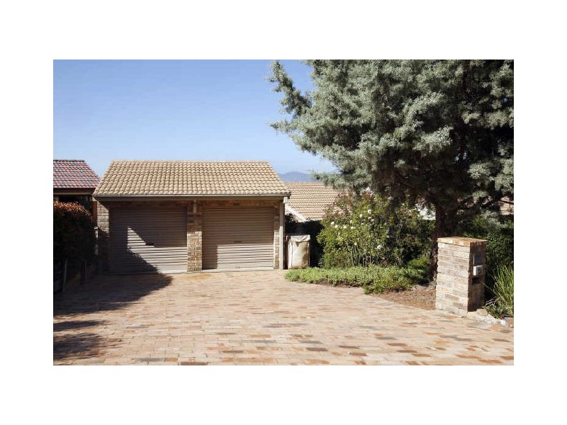 21 Johnstone Circuit, Calwell ACT 2905