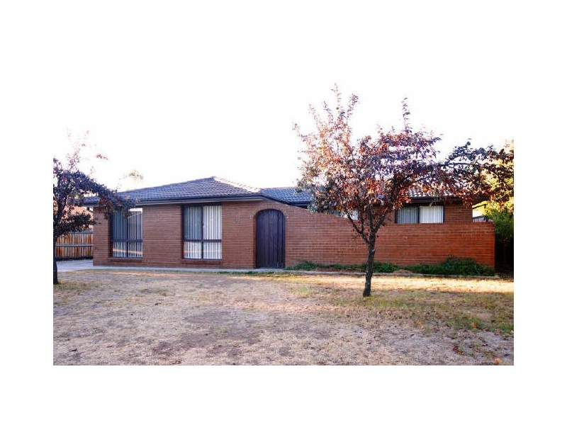 29 Abercorn Crescent, Isabella Plains ACT 2905