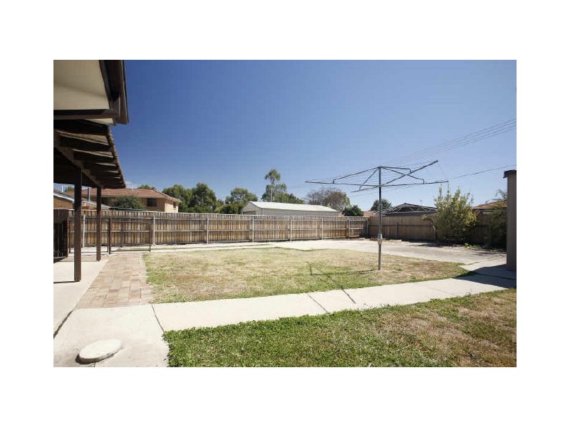 29 Abercorn Crescent, Isabella Plains ACT 2905