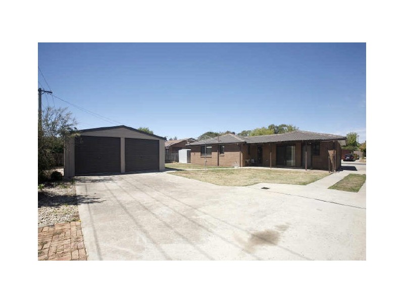 29 Abercorn Crescent, Isabella Plains ACT 2905