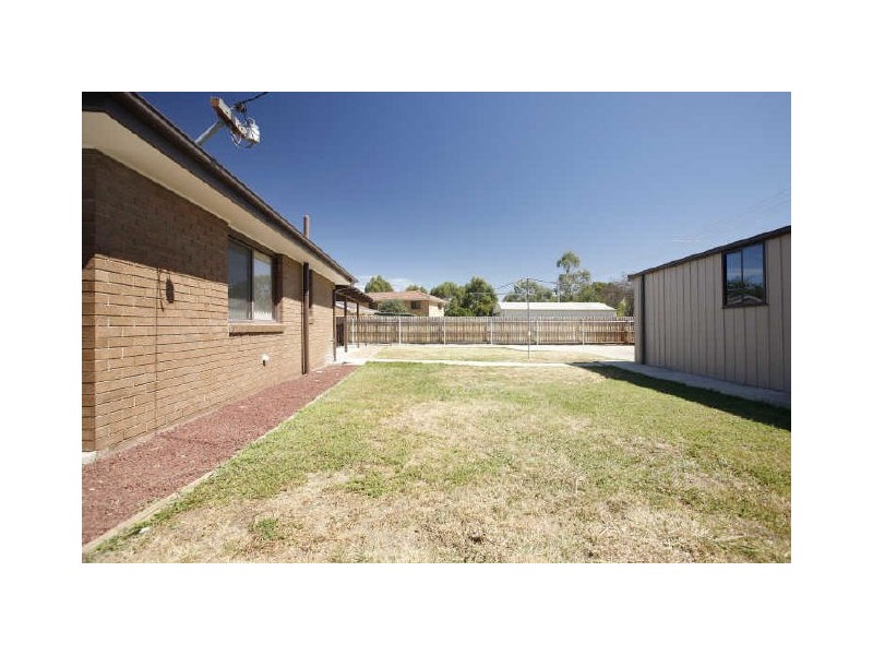 29 Abercorn Crescent, Isabella Plains ACT 2905