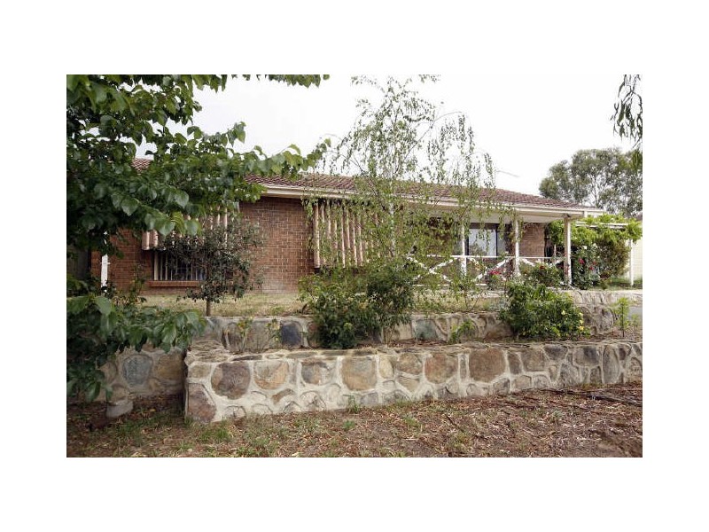 47 Hambidge Crescent, Gilmore ACT 2905