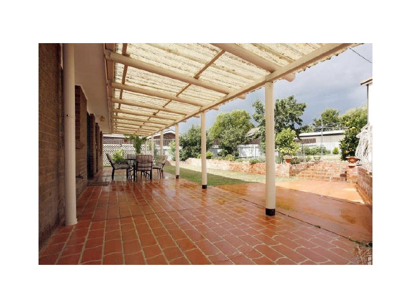 47 Hambidge Crescent, Gilmore ACT 2905