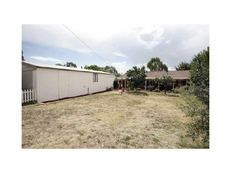 47 Hambidge Crescent, Gilmore ACT 2905