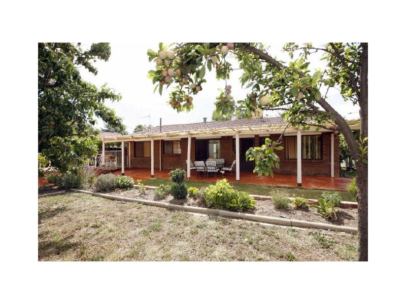 47 Hambidge Crescent, Gilmore ACT 2905