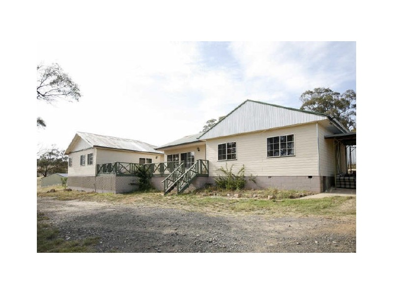 113 Baroona Road, Michelago NSW 2620