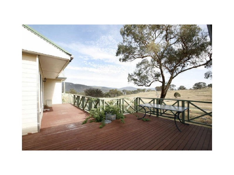 113 Baroona Road, Michelago NSW 2620