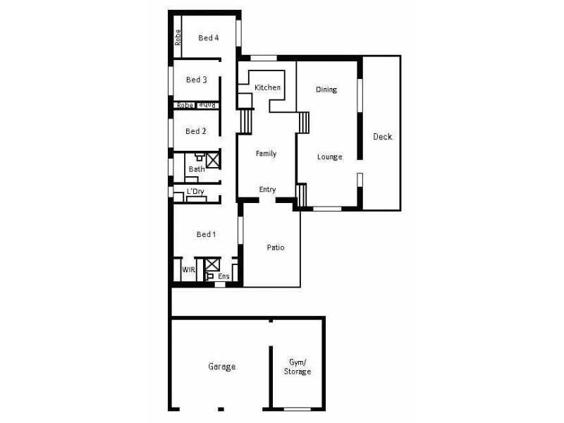 2 Bracker Place, Macarthur ACT 2904