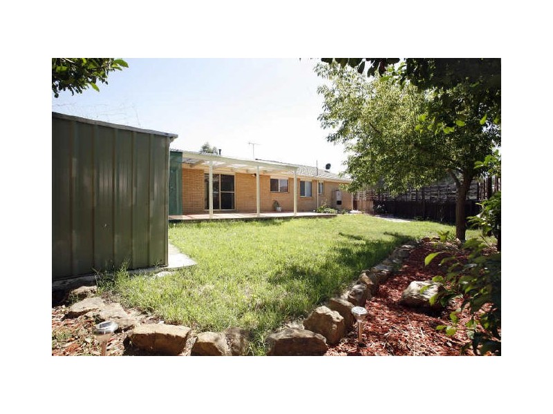 1/22 Sid Barnes Crescent, Gordon ACT 2906