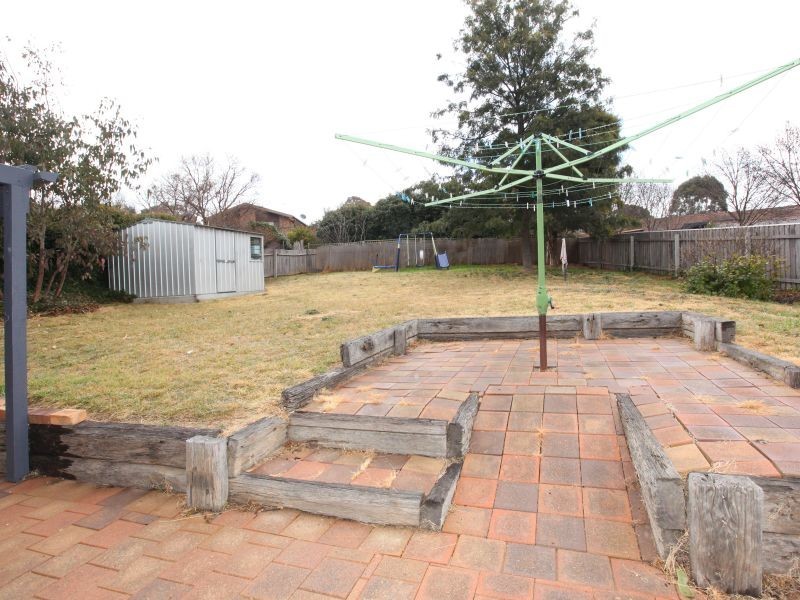 11 Samuel Close, Calwell ACT 2905