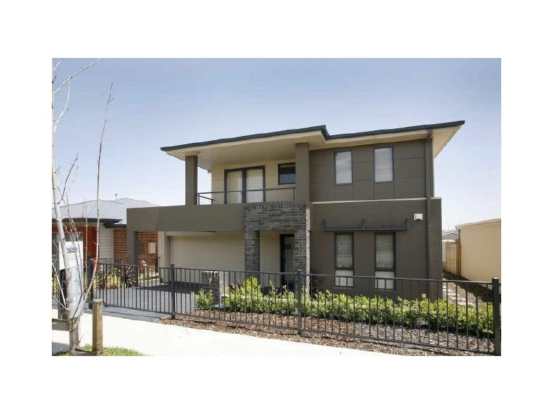 7 Buscombe Street, Forde ACT 2914