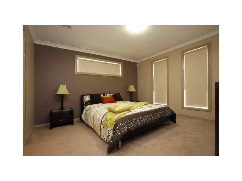 7 Buscombe Street, Forde ACT 2914