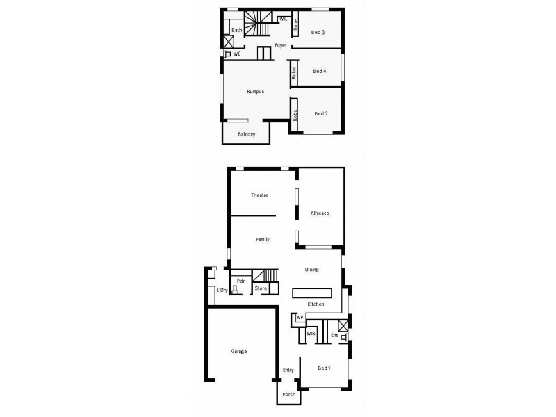 7 Buscombe Street, Forde ACT 2914