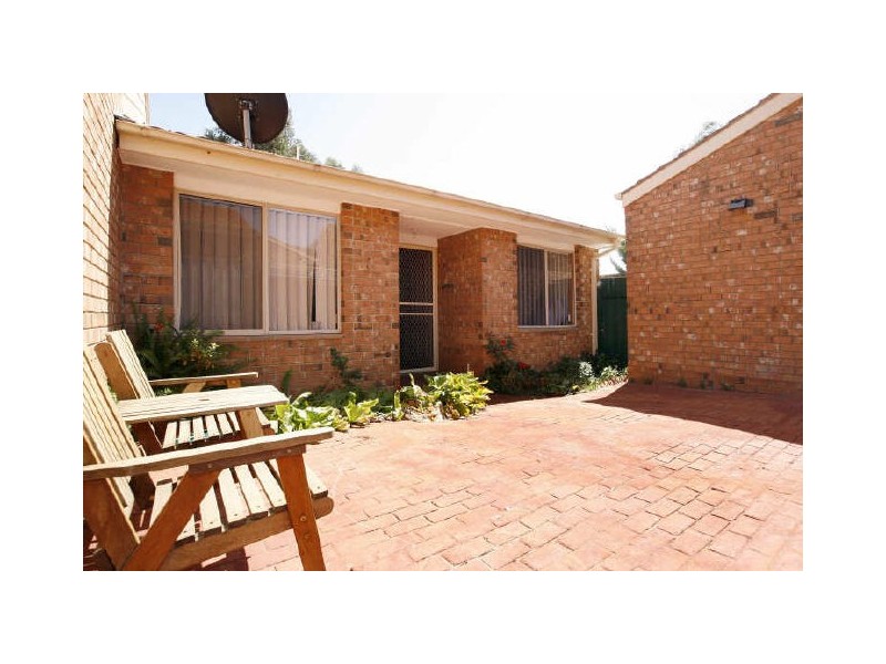 3/3 Peron Place, Banks ACT 2906