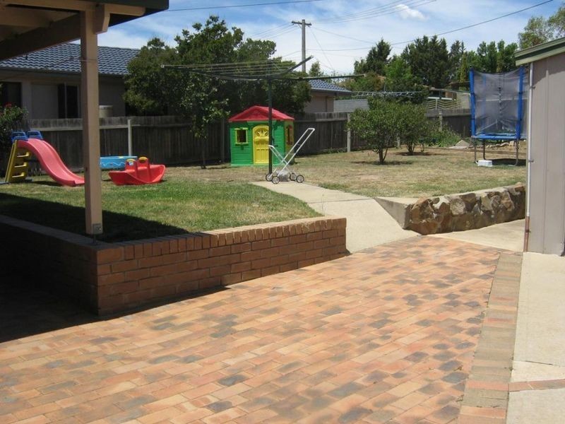 6 Trickett Place, Isabella Plains ACT 2905