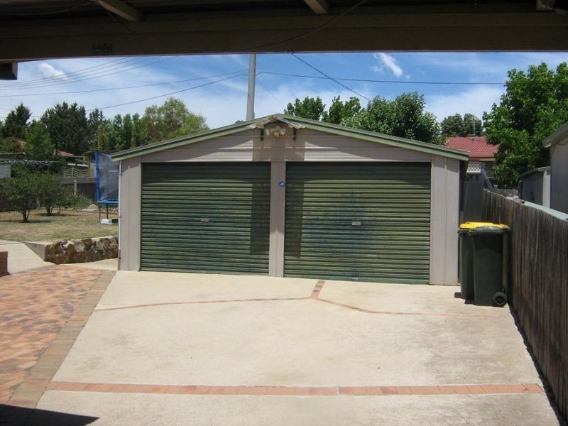 6 Trickett Place, Isabella Plains ACT 2905