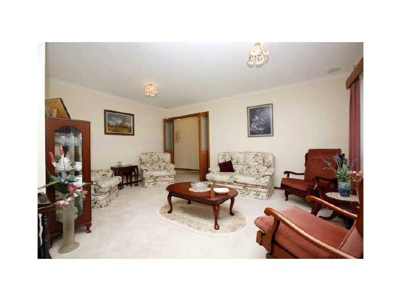 60 William Wilkins Crescent, Isaacs ACT 2607