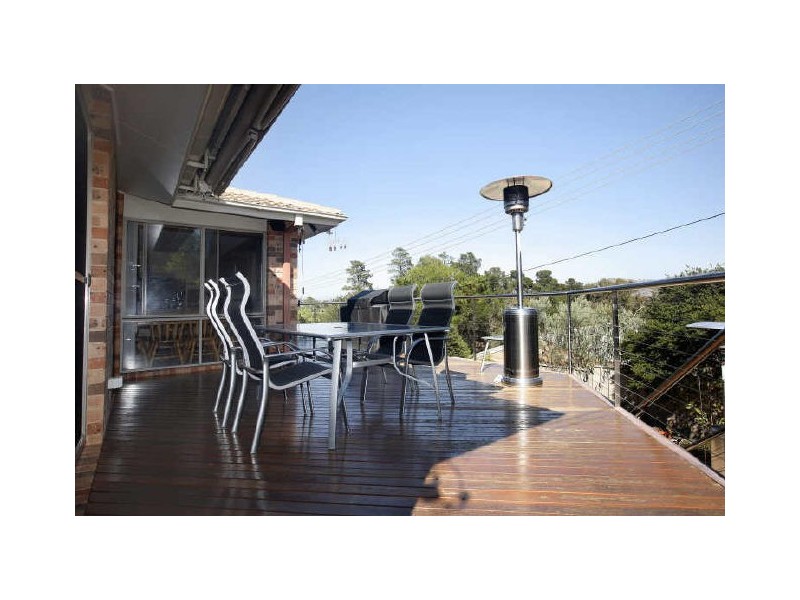 60 William Wilkins Crescent, Isaacs ACT 2607