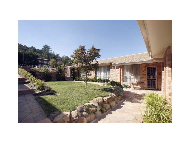 60 William Wilkins Crescent, Isaacs ACT 2607
