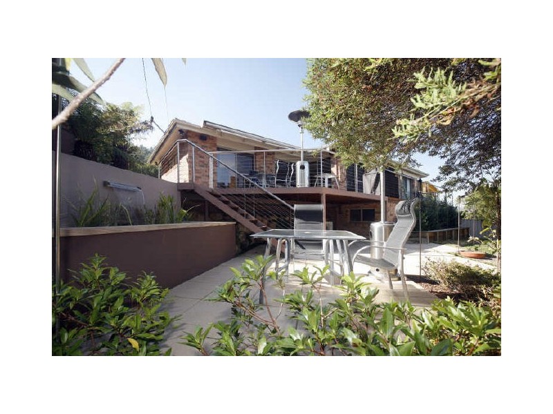 60 William Wilkins Crescent, Isaacs ACT 2607