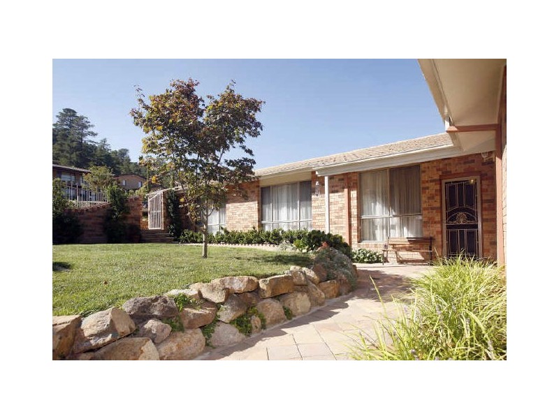 60 William Wilkins Crescent, Isaacs ACT 2607