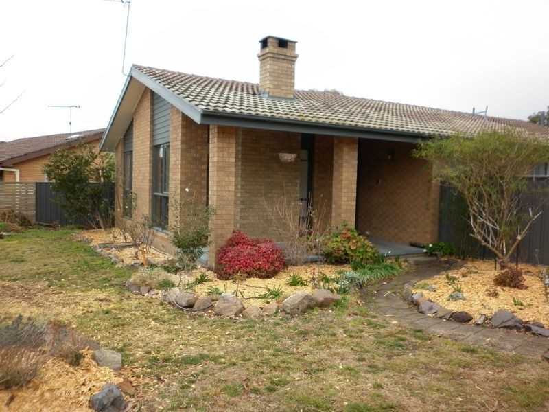 61 Gallagher Crescent, Kambah ACT 2902