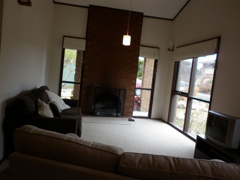 61 Gallagher Crescent, Kambah ACT 2902