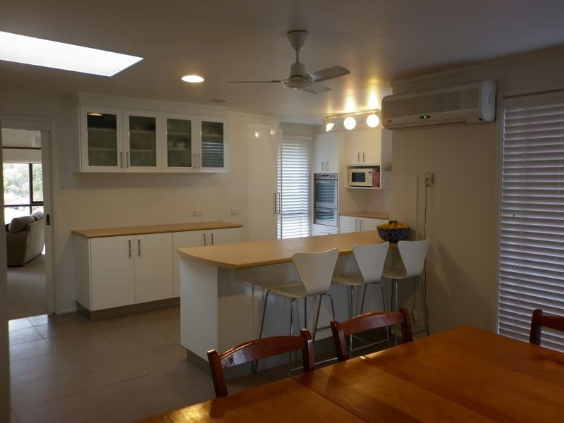 61 Gallagher Crescent, Kambah ACT 2902