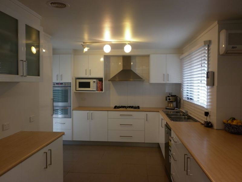 61 Gallagher Crescent, Kambah ACT 2902