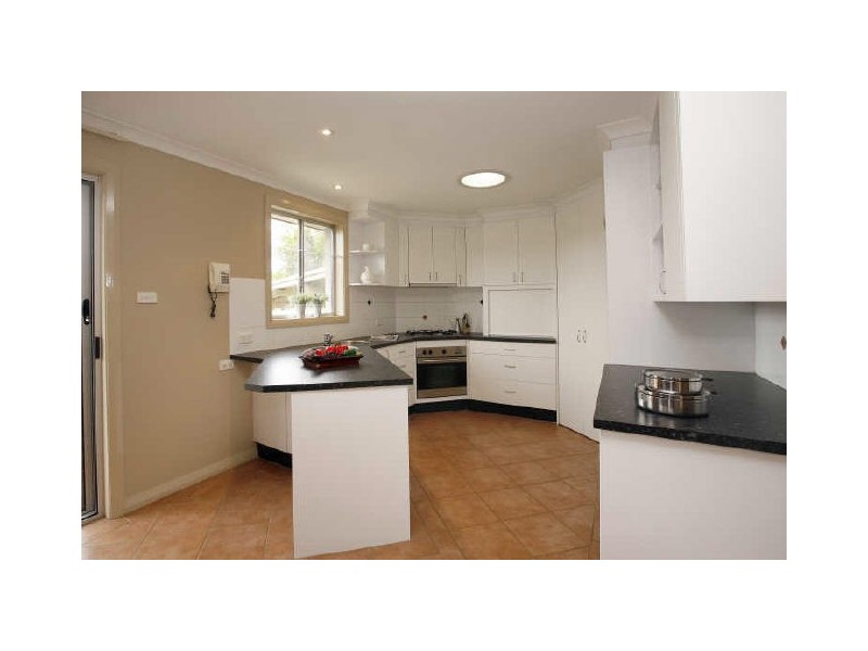 23 Shenton Crescent, Stirling ACT 2611