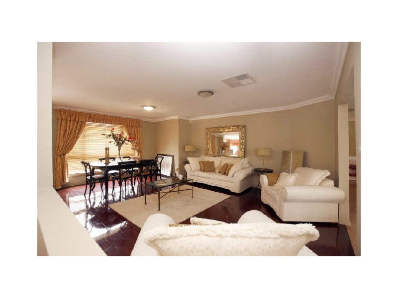 23 Shenton Crescent, Stirling ACT 2611