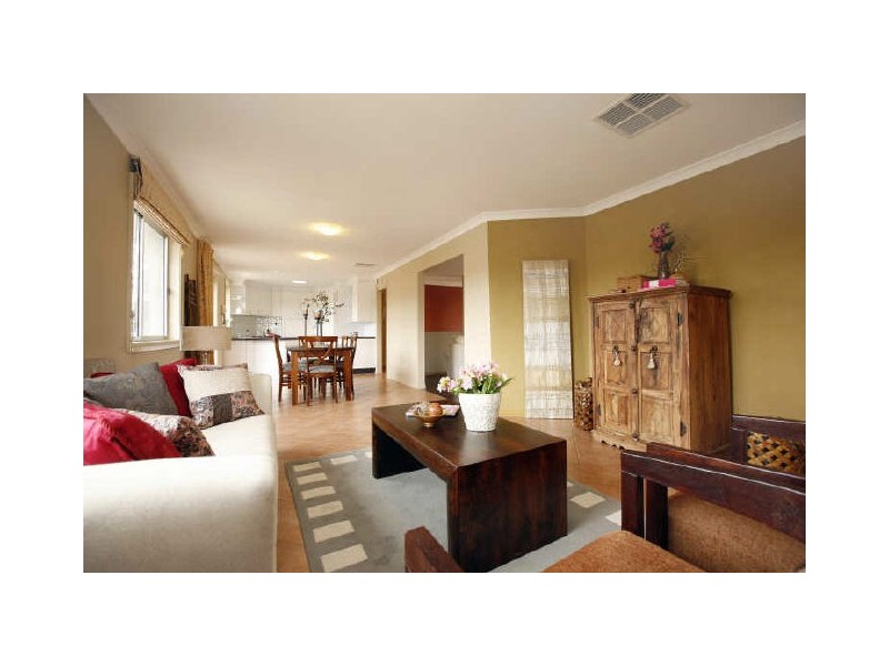 23 Shenton Crescent, Stirling ACT 2611