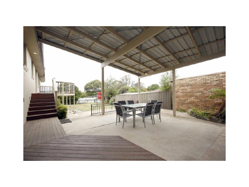 23 Shenton Crescent, Stirling ACT 2611