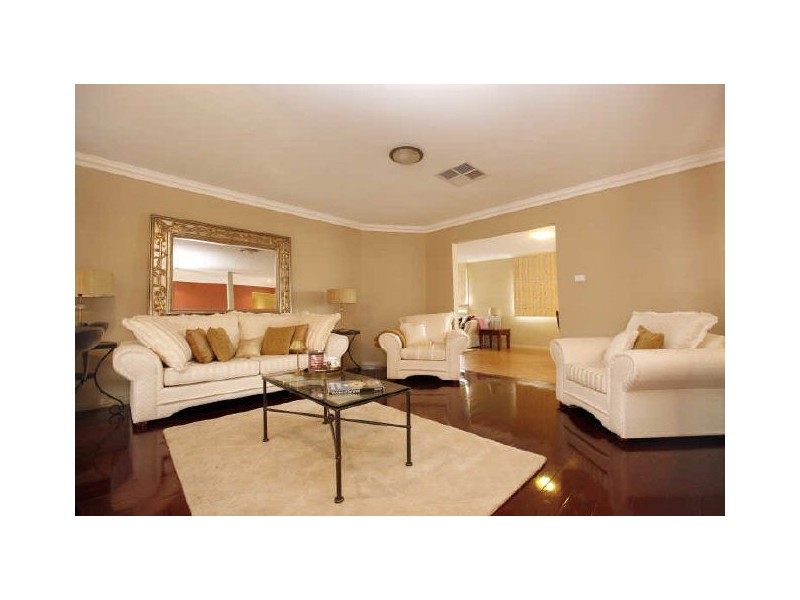 23 Shenton Crescent, Stirling ACT 2611