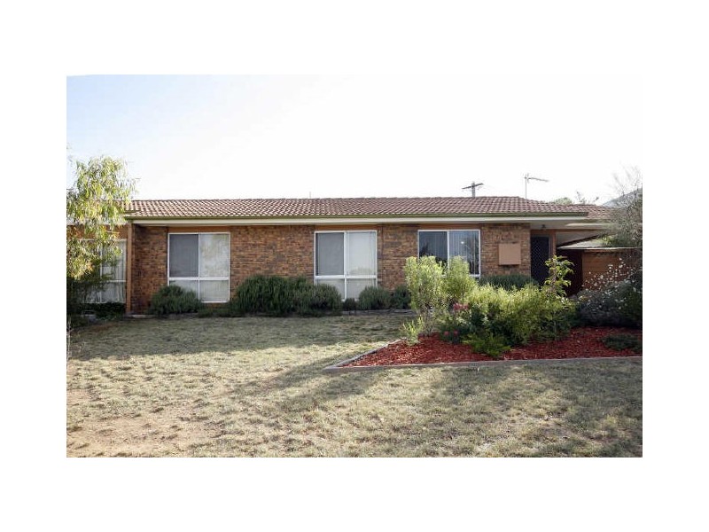 22 Bottrill Street, Bonython ACT 2905