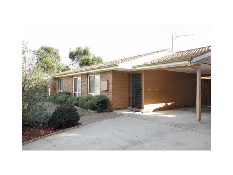 22 Bottrill Street, Bonython ACT 2905