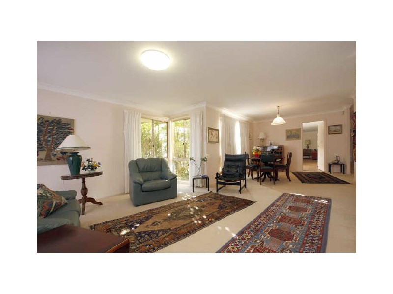 93 Lewis Luxton Avenue, Gordon ACT 2906