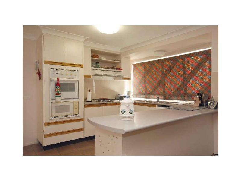 93 Lewis Luxton Avenue, Gordon ACT 2906