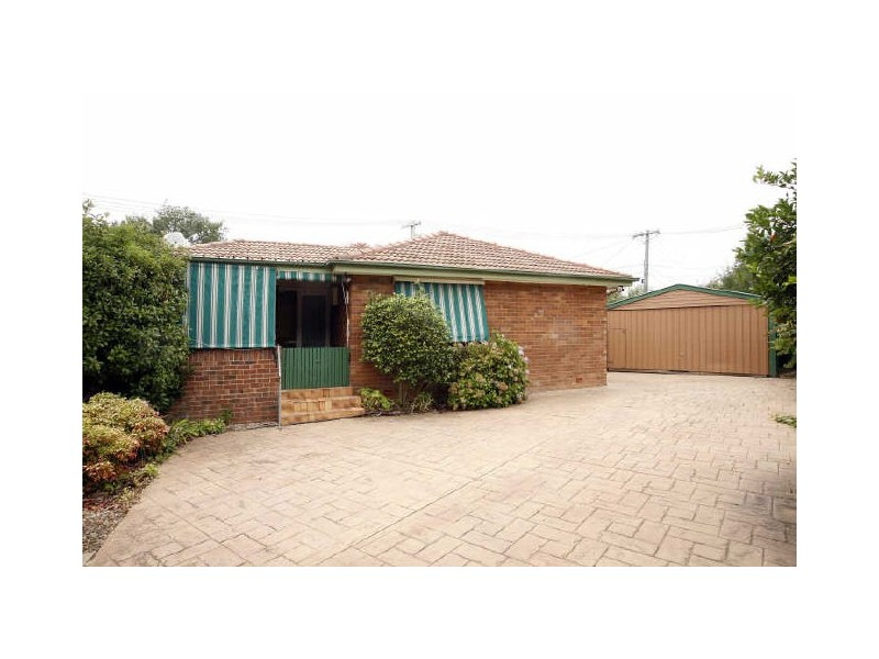 94 Atherton Street, Downer ACT 2602