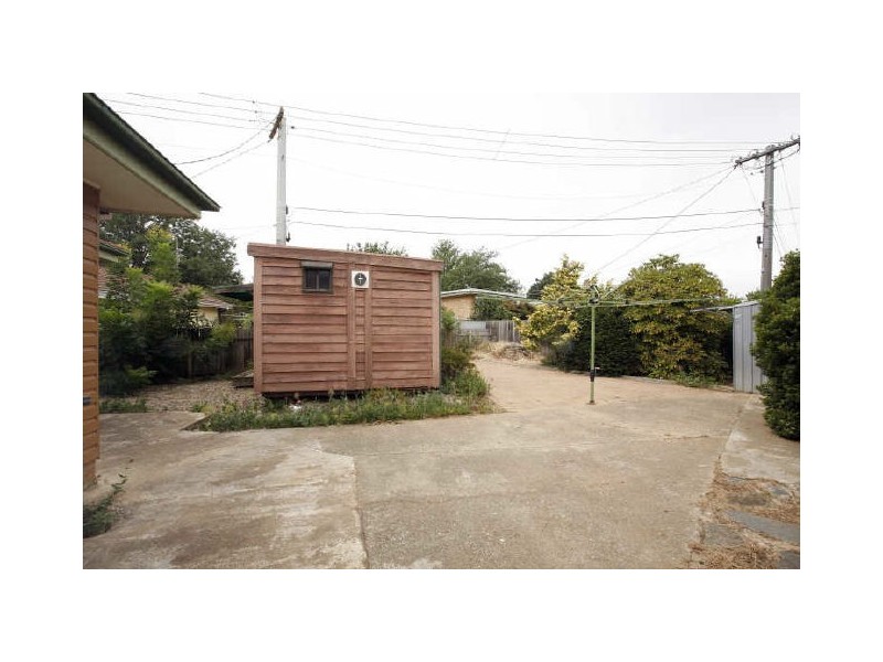 94 Atherton Street, Downer ACT 2602