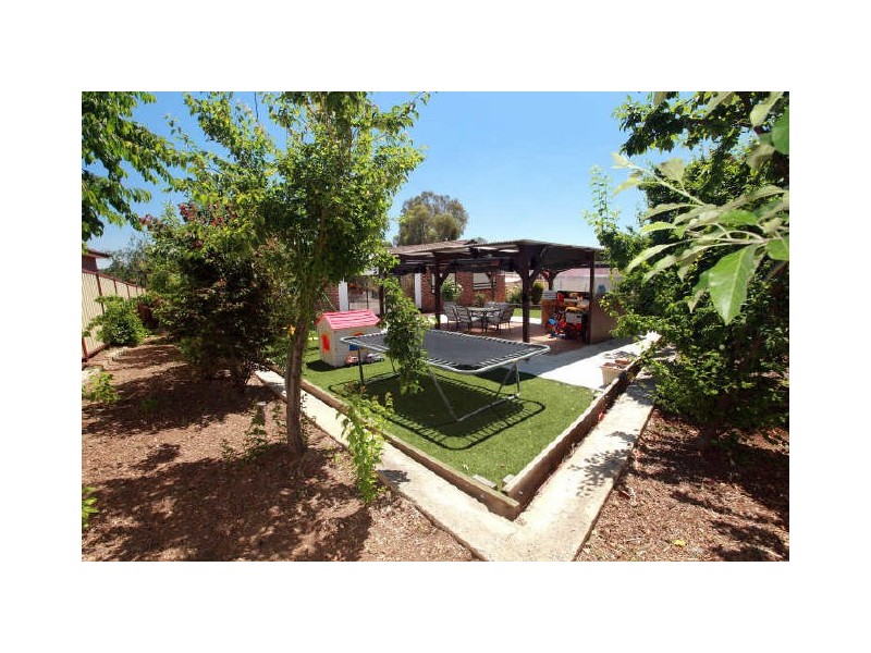 45 Bucknell Circuit, Isabella Plains ACT 2905