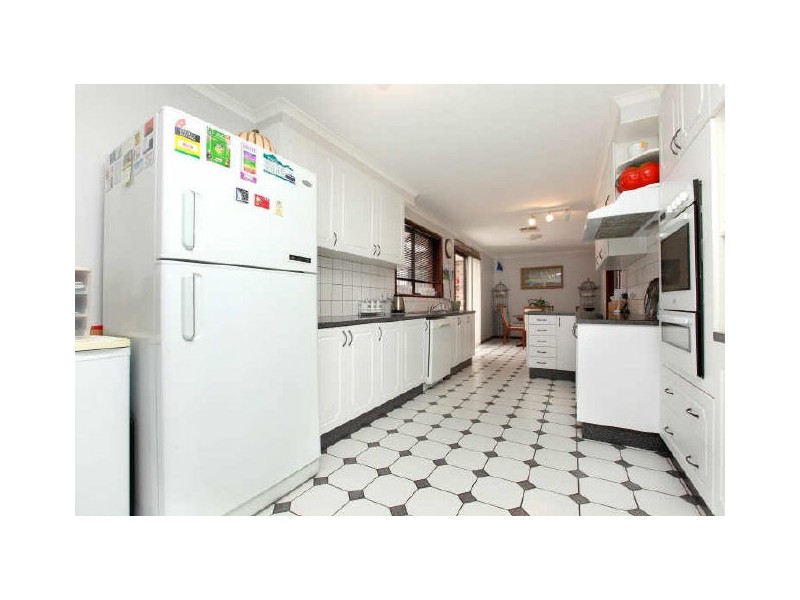 45 Bucknell Circuit, Isabella Plains ACT 2905