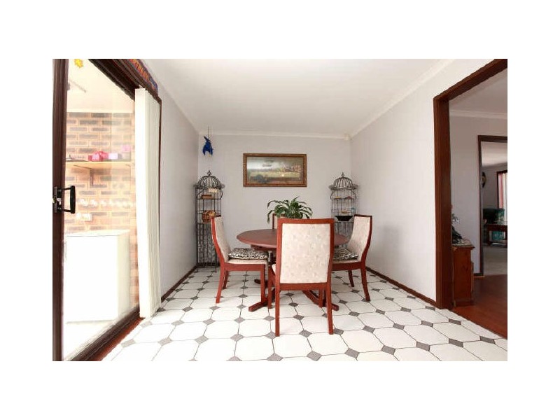 45 Bucknell Circuit, Isabella Plains ACT 2905