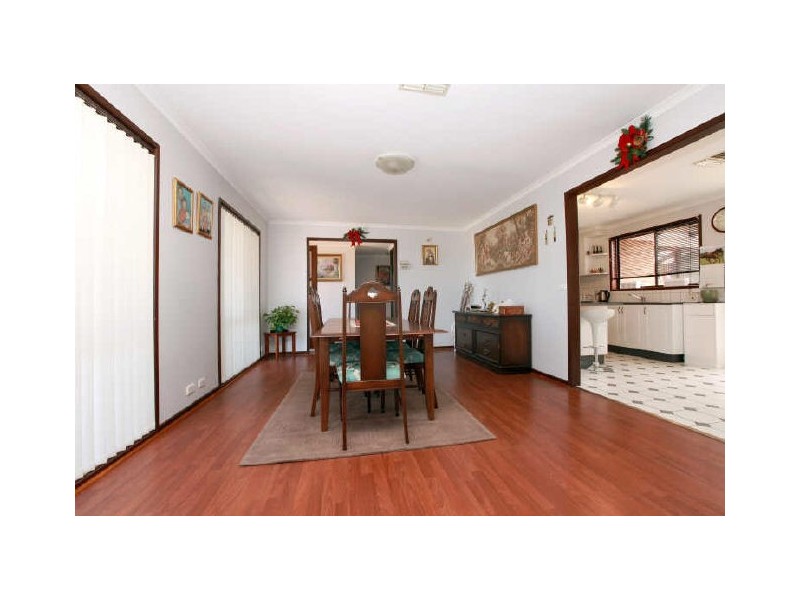 45 Bucknell Circuit, Isabella Plains ACT 2905